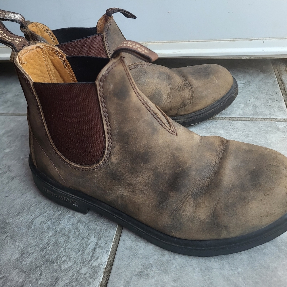 Blundstone kids Aus 3= US 6